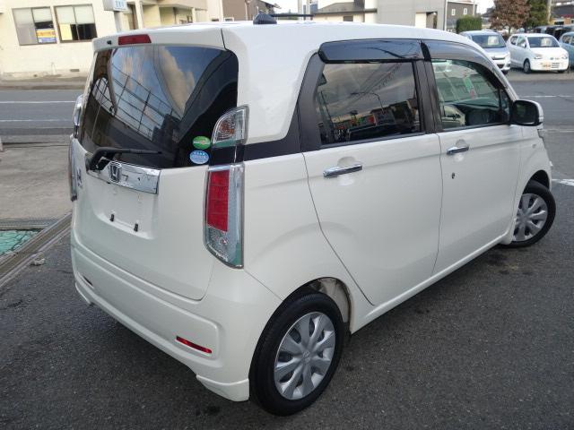 Ｎ－ＷＧＮ Ｇ・Ｌパッケージ　純正ナビ　ＣＤ　ＤＶＤ　Ｂｌｕｅｔｏｏｔｈ　Ｂカメラ　Ｆドラレコ　スマートキー　プッシュスタート　ビルトインＥＴＣ　安心ＰＫＧ　後期モデル（12枚目）