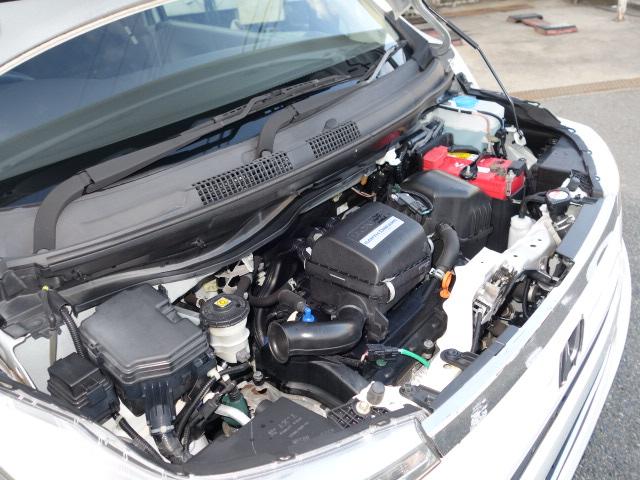 Ｎ－ＷＧＮ Ｇ・Ｌパッケージ　純正ナビ　ＣＤ　ＤＶＤ　Ｂｌｕｅｔｏｏｔｈ　Ｂカメラ　Ｆドラレコ　スマートキー　プッシュスタート　ビルトインＥＴＣ　安心ＰＫＧ　後期モデル（40枚目）