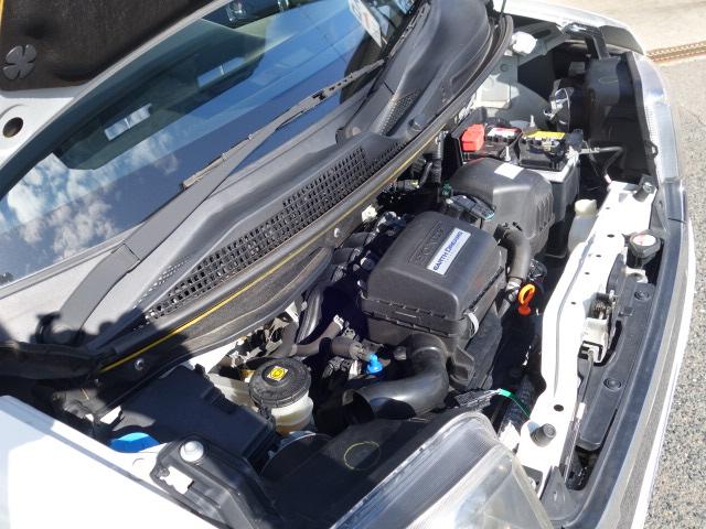 Ｎ－ＢＯＸカスタム Ｇ　ＳＳパッケージ　純正ナビ　フルセグ　ＤＶＤ　Ｂｌｕｅｔｏｏｔｈ　Ｂカメラ　Ｆ左右シートヒーター　ステリモ　左リヤ電動ドア　後席シートスライド（41枚目）