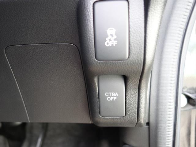 Ｎ－ＢＯＸカスタム Ｇ・Ａパッケージ　純正ナビ　フルセグ　ＤＶＤ　Ｂカメラ　ＥＴＣ　前後ドラレコ　ＣＴＢＡ　左リヤ電動ドア（25枚目）