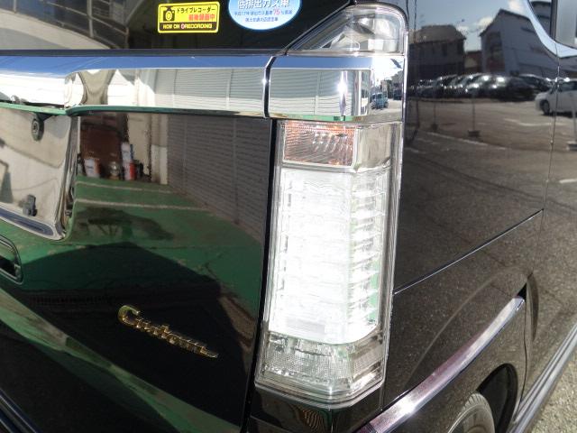 Ｎ－ＢＯＸカスタム Ｇ・Ａパッケージ　純正ナビ　フルセグ　ＤＶＤ　Ｂカメラ　ＥＴＣ　前後ドラレコ　ＣＴＢＡ　左リヤ電動ドア（41枚目）