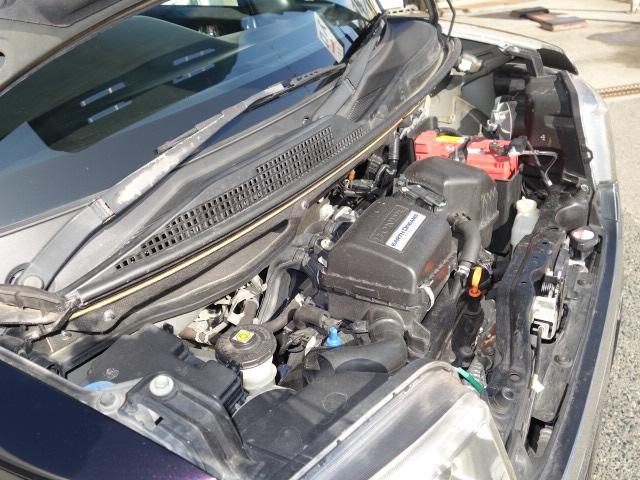 Ｎ－ＢＯＸカスタム Ｇ・Ａパッケージ　純正ナビ　フルセグ　ＤＶＤ　Ｂカメラ　ＥＴＣ　前後ドラレコ　ＣＴＢＡ　左リヤ電動ドア（44枚目）