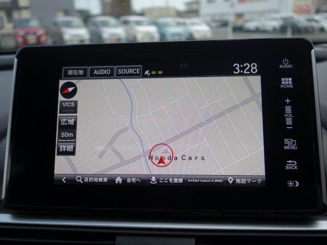 アコード ＥＸ　ＥＸ（５名）純正ナビ　本革　Ｂカメラ　ＥＴＣ　前後ドラレコ　フロント左右電動シート＆ヒーター　後席シートヒーター　ブラインドスポット　純正１８インチアルミ（15枚目）