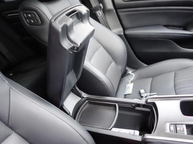 アコード ＥＸ　ＥＸ（５名）純正ナビ　本革　Ｂカメラ　ＥＴＣ　前後ドラレコ　フロント左右電動シート＆ヒーター　後席シートヒーター　ブラインドスポット　純正１８インチアルミ（20枚目）