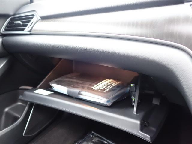 アコード ＥＸ　ＥＸ（５名）純正ナビ　本革　Ｂカメラ　ＥＴＣ　前後ドラレコ　フロント左右電動シート＆ヒーター　後席シートヒーター　ブラインドスポット　純正１８インチアルミ（21枚目）