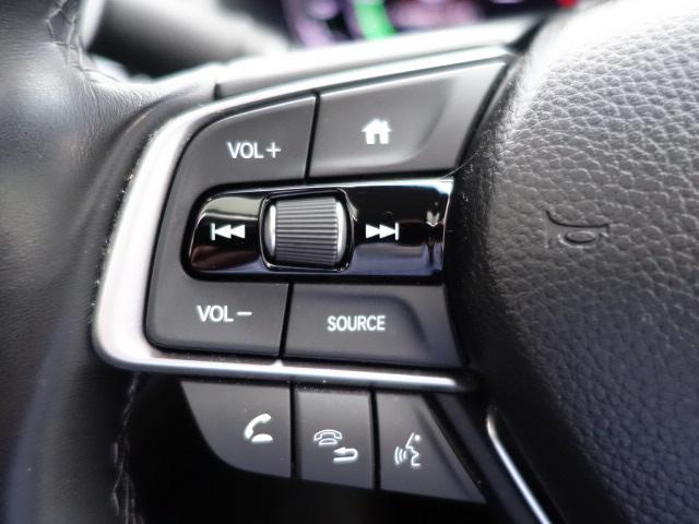 アコード ＥＸ　ＥＸ（５名）純正ナビ　本革　Ｂカメラ　ＥＴＣ　前後ドラレコ　フロント左右電動シート＆ヒーター　後席シートヒーター　ブラインドスポット　純正１８インチアルミ（22枚目）