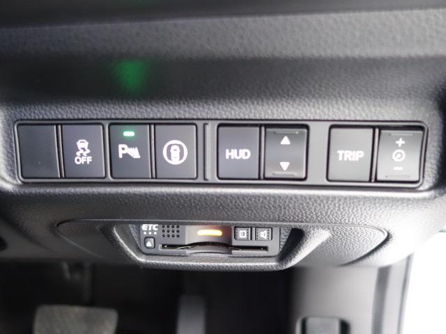 アコード ＥＸ　ＥＸ（５名）純正ナビ　本革　Ｂカメラ　ＥＴＣ　前後ドラレコ　フロント左右電動シート＆ヒーター　後席シートヒーター　ブラインドスポット　純正１８インチアルミ（24枚目）