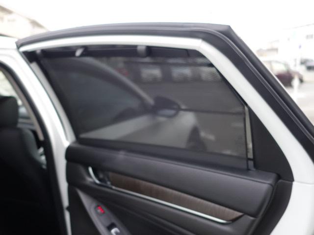 アコード ＥＸ　ＥＸ（５名）純正ナビ　本革　Ｂカメラ　ＥＴＣ　前後ドラレコ　フロント左右電動シート＆ヒーター　後席シートヒーター　ブラインドスポット　純正１８インチアルミ（31枚目）