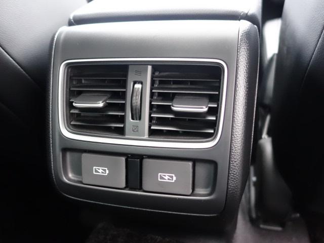 アコード ＥＸ　ＥＸ（５名）純正ナビ　本革　Ｂカメラ　ＥＴＣ　前後ドラレコ　フロント左右電動シート＆ヒーター　後席シートヒーター　ブラインドスポット　純正１８インチアルミ（33枚目）