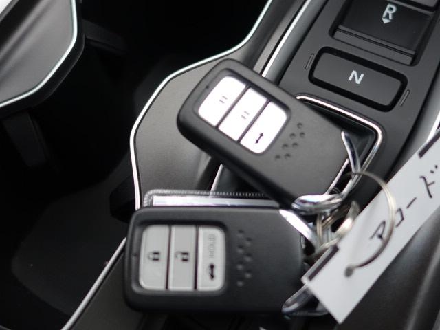 アコード ＥＸ　ＥＸ（５名）純正ナビ　本革　Ｂカメラ　ＥＴＣ　前後ドラレコ　フロント左右電動シート＆ヒーター　後席シートヒーター　ブラインドスポット　純正１８インチアルミ（38枚目）