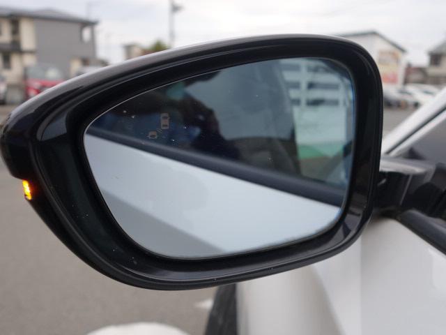 アコード ＥＸ　ＥＸ（５名）純正ナビ　本革　Ｂカメラ　ＥＴＣ　前後ドラレコ　フロント左右電動シート＆ヒーター　後席シートヒーター　ブラインドスポット　純正１８インチアルミ（46枚目）