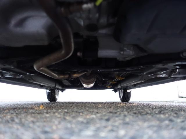 ミライース B 純正ナビ DVD 地デジ Bluetooth キーレス Bカメラ フロントドラレコ 社外アルミ(15枚目)