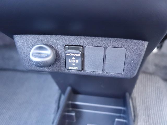 ミライース B 純正ナビ DVD 地デジ Bluetooth キーレス Bカメラ フロントドラレコ 社外アルミ(23枚目)