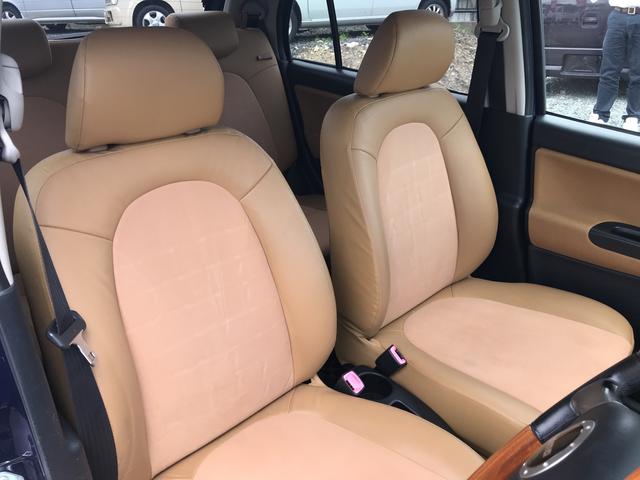 プレミアムX 4WD 新品タイヤ付(15枚目)