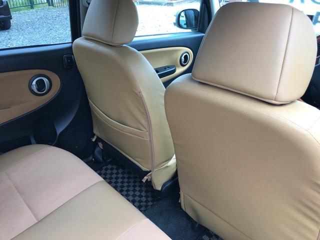 プレミアムX 4WD 新品タイヤ付(16枚目)