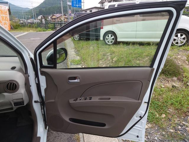アルトエコ ＥＣＯ－Ｓ　４ＷＤ　ナビ　ＴＶ　Ｂｌｕｅｔｏｏｔｈ　ＡＣ　ＰＳ　ＰＷ　ＡＢＳ　エアバック　アイドリングストップ（15枚目）