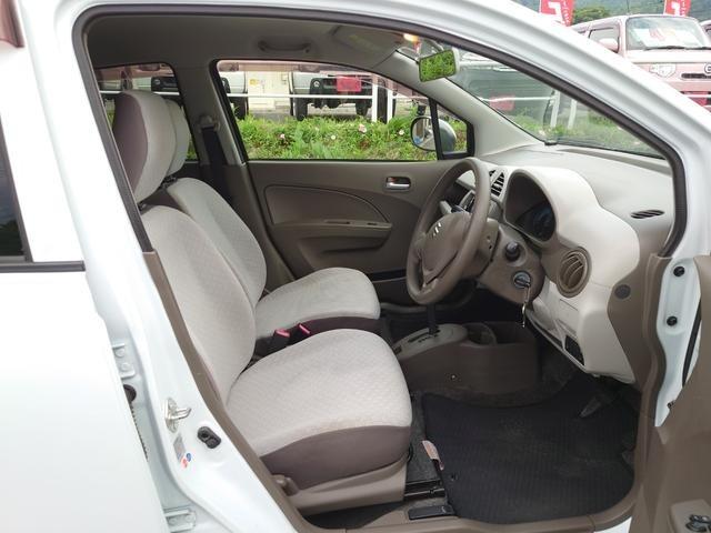 アルトエコ ＥＣＯ－Ｓ　４ＷＤ　ナビ　ＴＶ　Ｂｌｕｅｔｏｏｔｈ　ＡＣ　ＰＳ　ＰＷ　ＡＢＳ　エアバック　アイドリングストップ（18枚目）