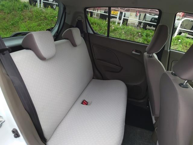 アルトエコ ＥＣＯ－Ｓ　４ＷＤ　ナビ　ＴＶ　Ｂｌｕｅｔｏｏｔｈ　ＡＣ　ＰＳ　ＰＷ　ＡＢＳ　エアバック　アイドリングストップ（24枚目）
