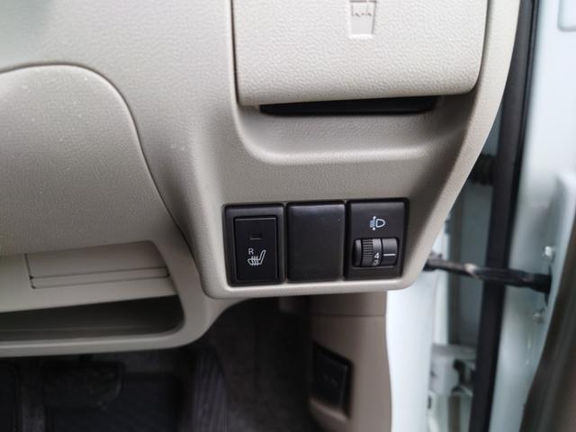 アルトエコ ＥＣＯ－Ｓ　４ＷＤ　ナビ　ＴＶ　Ｂｌｕｅｔｏｏｔｈ　ＡＣ　ＰＳ　ＰＷ　ＡＢＳ　エアバック　アイドリングストップ（39枚目）