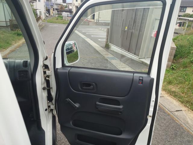 アクティトラック ＳＤＸ　４ＷＤ　ＰＳ　運転席エアバック（13枚目）