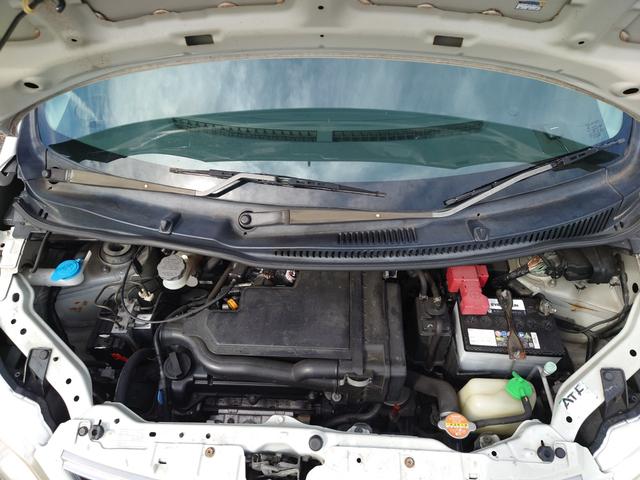 ワゴンＲ ＦＸリミテッド　４ＷＤ　ＡＣ　ＰＳ　ＰＷ　ＡＢＳ　Ｐａｎａｓｏｎｉｃ　ＣＮ－ＨＷ８００Ｄ　ナビ　ＤＴＶ　プッシュスタート　スマートキー（6枚目）