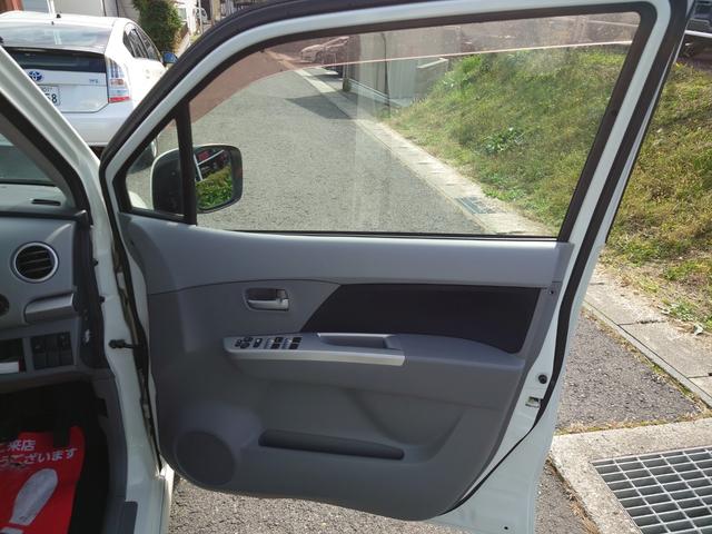ワゴンＲ ＦＸリミテッド　４ＷＤ　ＡＣ　ＰＳ　ＰＷ　ＡＢＳ　Ｐａｎａｓｏｎｉｃ　ＣＮ－ＨＷ８００Ｄ　ナビ　ＤＴＶ　プッシュスタート　スマートキー（11枚目）