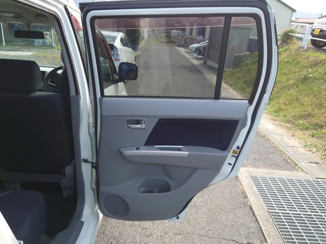 ワゴンＲ ＦＸリミテッド　４ＷＤ　ＡＣ　ＰＳ　ＰＷ　ＡＢＳ　Ｐａｎａｓｏｎｉｃ　ＣＮ－ＨＷ８００Ｄ　ナビ　ＤＴＶ　プッシュスタート　スマートキー（16枚目）