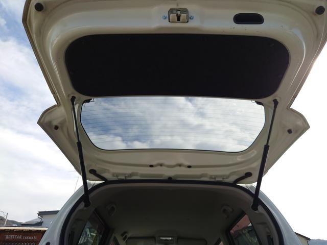 ワゴンＲ ＦＸリミテッド　４ＷＤ　ＡＣ　ＰＳ　ＰＷ　ＡＢＳ　Ｐａｎａｓｏｎｉｃ　ＣＮ－ＨＷ８００Ｄ　ナビ　ＤＴＶ　プッシュスタート　スマートキー（22枚目）