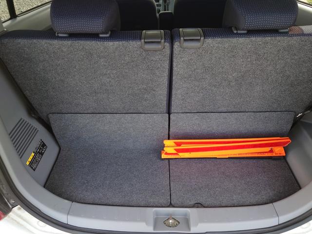 ワゴンＲ ＦＸリミテッド　４ＷＤ　ＡＣ　ＰＳ　ＰＷ　ＡＢＳ　Ｐａｎａｓｏｎｉｃ　ＣＮ－ＨＷ８００Ｄ　ナビ　ＤＴＶ　プッシュスタート　スマートキー（23枚目）