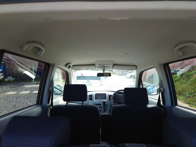 ワゴンＲ ＦＸリミテッド　４ＷＤ　ＡＣ　ＰＳ　ＰＷ　ＡＢＳ　Ｐａｎａｓｏｎｉｃ　ＣＮ－ＨＷ８００Ｄ　ナビ　ＤＴＶ　プッシュスタート　スマートキー（24枚目）