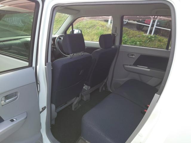 ワゴンＲ ＦＸリミテッド　４ＷＤ　ＡＣ　ＰＳ　ＰＷ　ＡＢＳ　Ｐａｎａｓｏｎｉｃ　ＣＮ－ＨＷ８００Ｄ　ナビ　ＤＴＶ　プッシュスタート　スマートキー（28枚目）