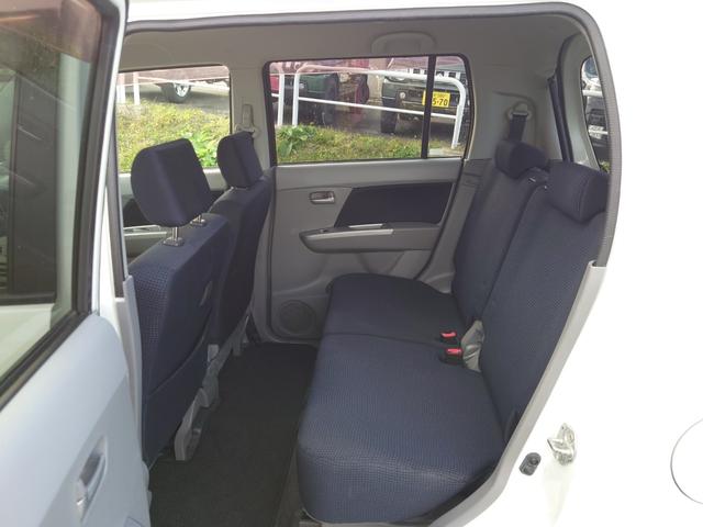 ワゴンＲ ＦＸリミテッド　４ＷＤ　ＡＣ　ＰＳ　ＰＷ　ＡＢＳ　Ｐａｎａｓｏｎｉｃ　ＣＮ－ＨＷ８００Ｄ　ナビ　ＤＴＶ　プッシュスタート　スマートキー（29枚目）