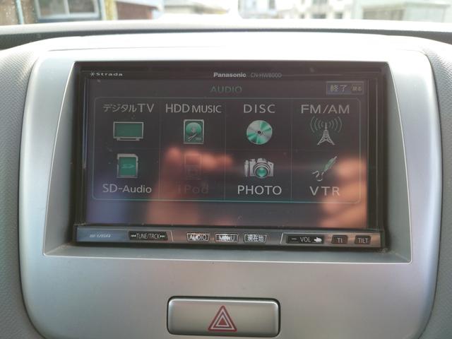 ワゴンＲ ＦＸリミテッド　４ＷＤ　ＡＣ　ＰＳ　ＰＷ　ＡＢＳ　Ｐａｎａｓｏｎｉｃ　ＣＮ－ＨＷ８００Ｄ　ナビ　ＤＴＶ　プッシュスタート　スマートキー（37枚目）