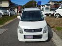 ワゴンＲ ＦＸリミテッド　４ＷＤ　ＡＣ　ＰＳ　ＰＷ　ＡＢＳ　Ｐａｎａｓｏｎｉｃ　ＣＮ－ＨＷ８００Ｄ　ナビ　ＤＴＶ　プッシュスタート　スマートキー（4枚目）