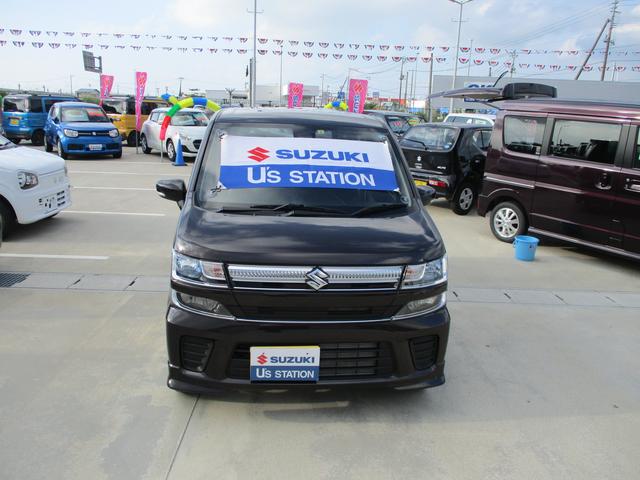 25周年記念車 HYBRID FZリミテッド(2枚目)
