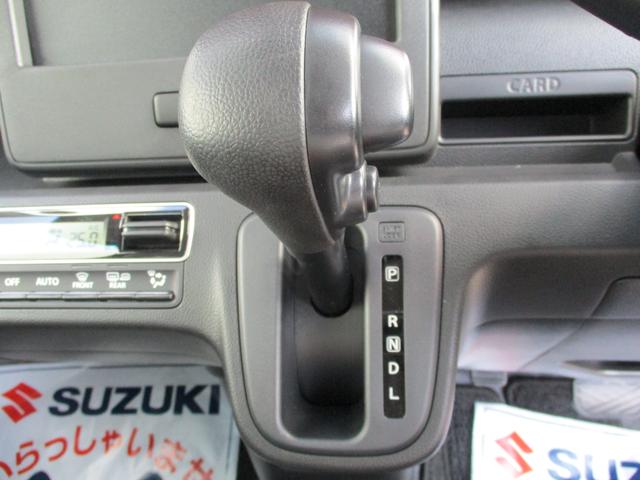 25周年記念車 HYBRID FZリミテッド(11枚目)