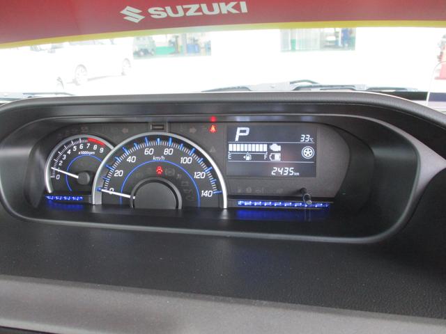 25周年記念車 HYBRID FZリミテッド(21枚目)