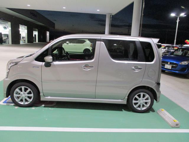 スティングレー HYBRID X(5枚目)