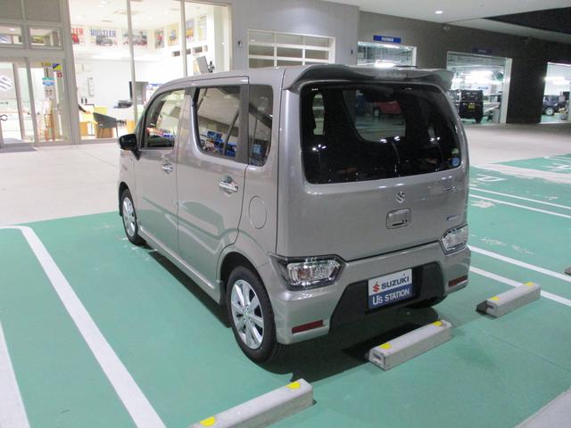 スティングレー HYBRID X(9枚目)