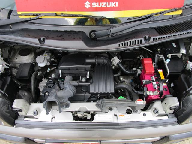 スペーシアギア ギア　ＨＹＢＲＩＤ　ＸＺ　ＭＫ５３Ｓ（45枚目）