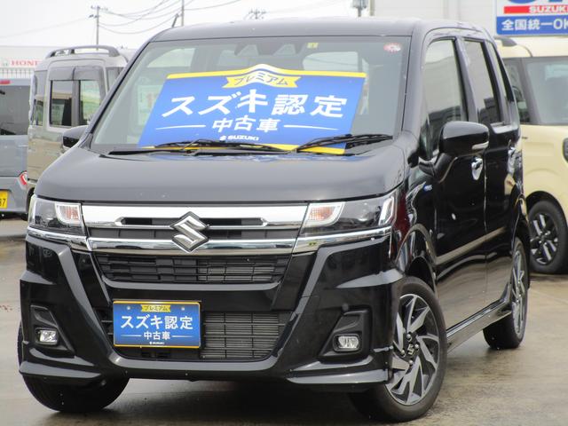 カスタムＺ　ＨＹＢＲＩＤ　ＺＴ　３型　４ＷＤ　オーディオレス(41枚目)