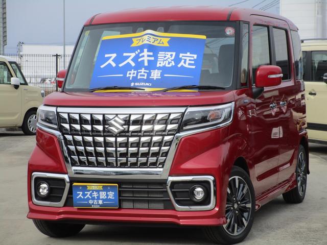 カスタム　ＨＹＢＲＩＤ　ＸＳ　３型　４ＷＤ　オーディオレス(7枚目)