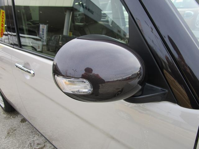 アルトラパンLC LC X 5型 FF モニターオーディオ バックカメラ バックカメラ オートライト Bluetooth プッシュスタート シートヒーター オートエアコン スズキセーフティーサポート 衝突被害軽減システム アイドリングストップ 横滑り防止機能(14枚目)