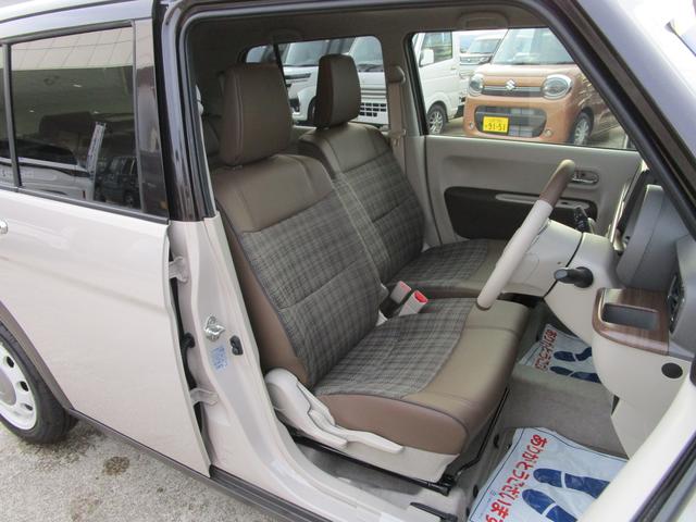 アルトラパンLC LC X 5型 FF モニターオーディオ バックカメラ バックカメラ オートライト Bluetooth プッシュスタート シートヒーター オートエアコン スズキセーフティーサポート 衝突被害軽減システム アイドリングストップ 横滑り防止機能(20枚目)