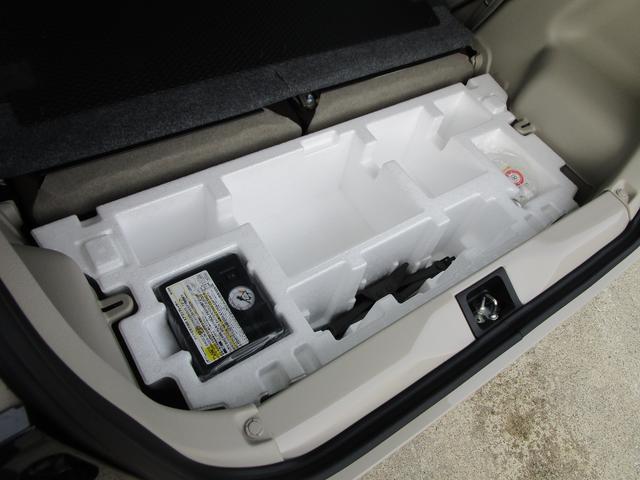 アルトラパンLC LC X 5型 FF モニターオーディオ バックカメラ バックカメラ オートライト Bluetooth プッシュスタート シートヒーター オートエアコン スズキセーフティーサポート 衝突被害軽減システム アイドリングストップ 横滑り防止機能(25枚目)