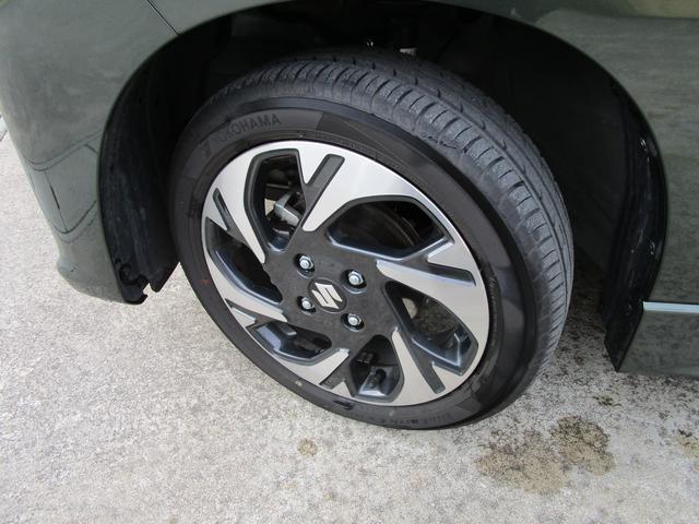 スペーシアカスタム カスタム　ＨＹＢＲＩＤ　ＸＳターボ（7枚目）