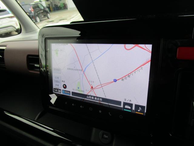 スペーシアカスタム カスタム　ＨＹＢＲＩＤ　ＸＳターボ（10枚目）