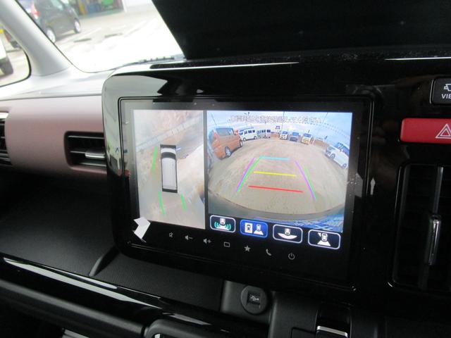 スペーシアカスタム カスタム　ＨＹＢＲＩＤ　ＸＳターボ（11枚目）