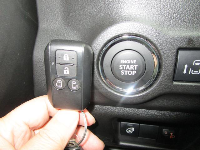 スペーシアカスタム カスタム　ＨＹＢＲＩＤ　ＸＳターボ（14枚目）