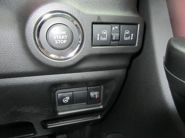 スペーシアカスタム カスタム　ＨＹＢＲＩＤ　ＸＳターボ（15枚目）